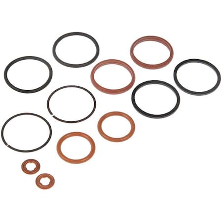 Dorman Diesel Fuel Injector O - ring Kit D18-904206